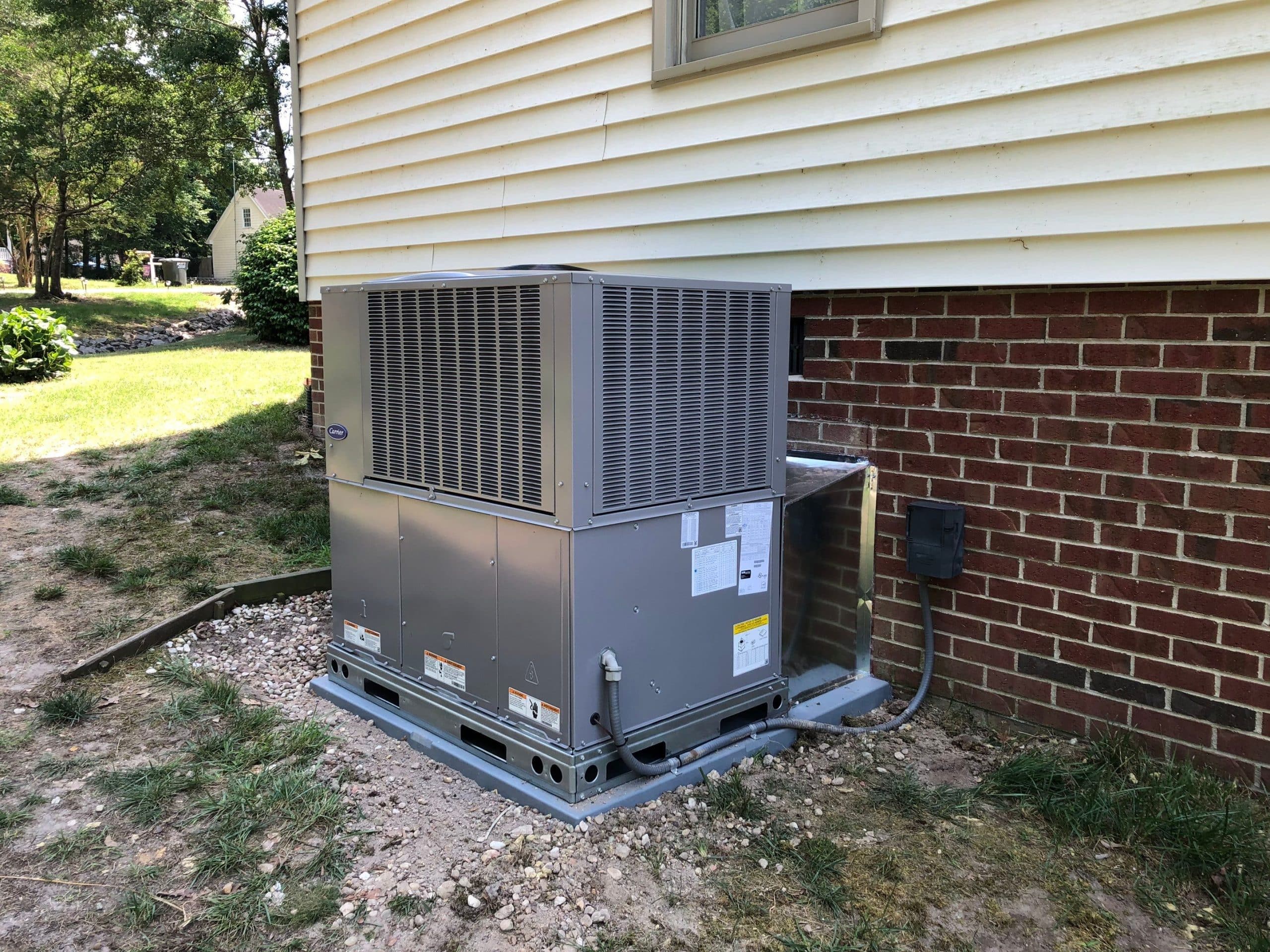 Why HVAC Expense Varies When You’re Buying a New Unit