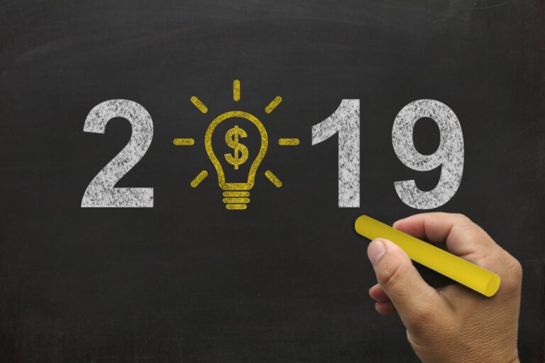 HVAC Resolutions for 2019