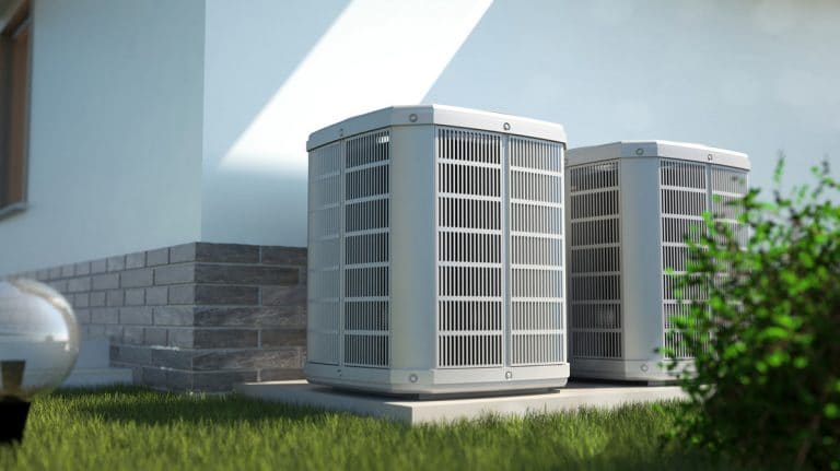 Did You Know the AC and Heat Pump Are Connected?