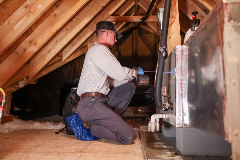 Understand Which HVAC Part Is Most Likely to Fail This Winter