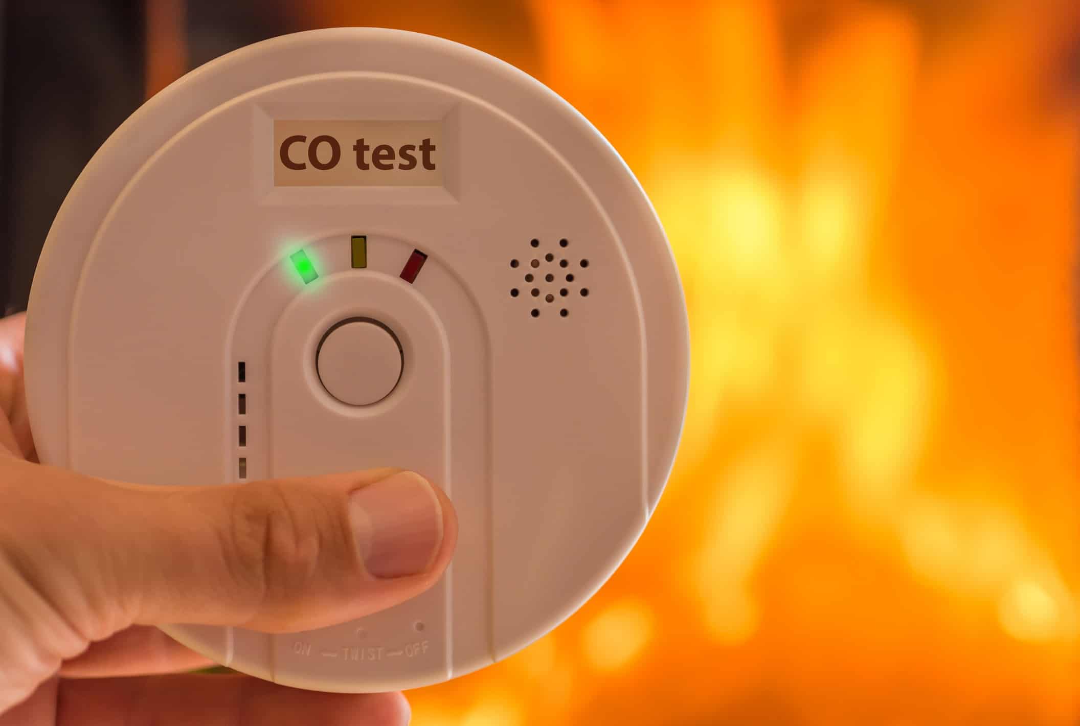 Easy Steps to Protect Against Carbon Monoxide this Fall