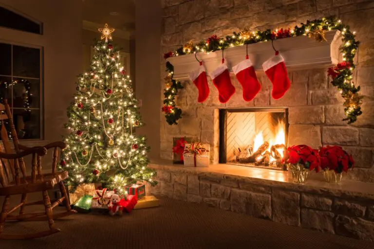 Indoor Temperature: The Trick to Your Christmas Tree Lasting Longer