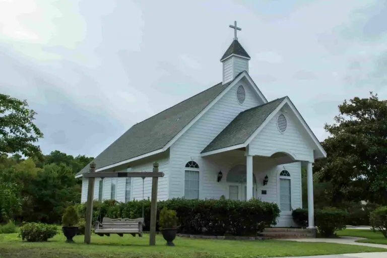 What Type of HVAC System is Right for Your Church?