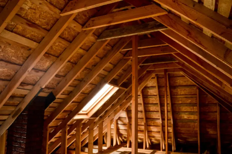 Help Your HVAC Unit Perform Well by Cleaning Your Attic