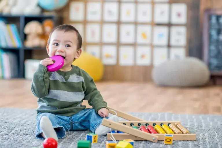 How Daycare Indoor Air Quality Can Help Prevent the Spread of Illnesses