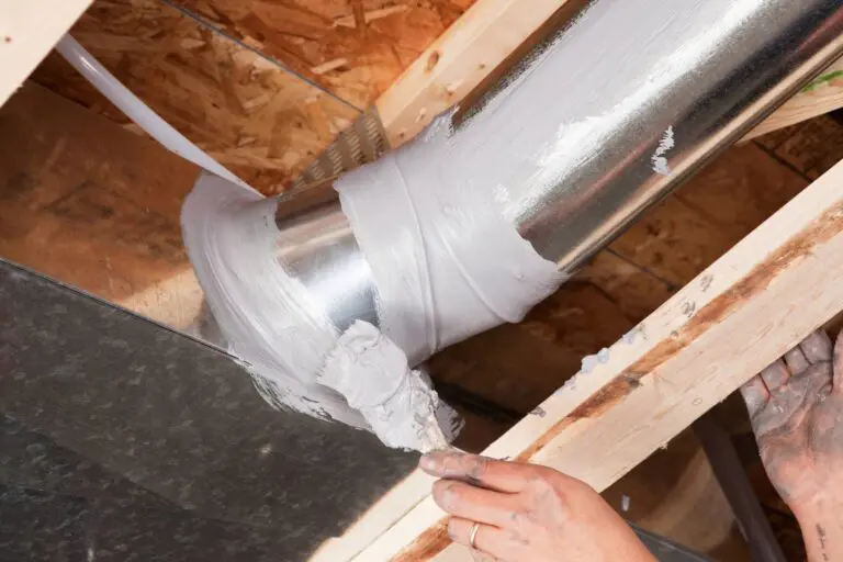 How Duct Sealing Before Winter Pays Back