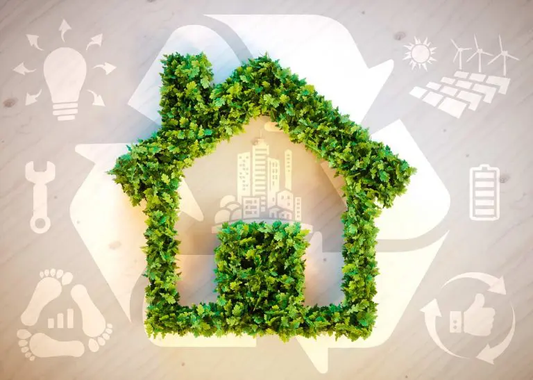 What Are the Best Ways to Eco Upgrade Your Home?