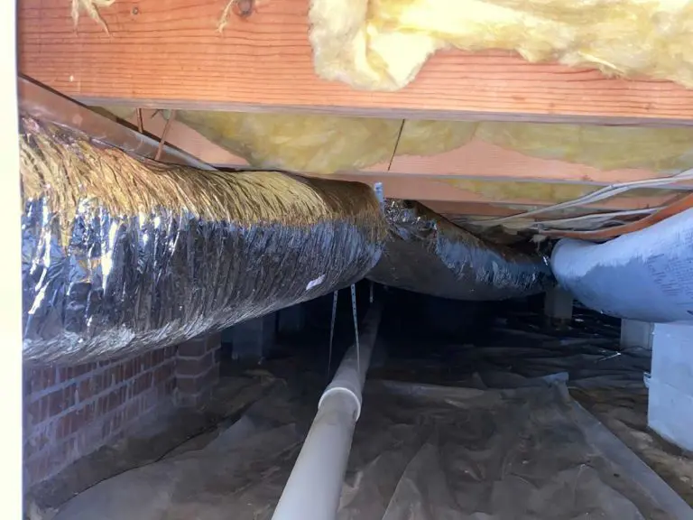 Make Sure Your HVAC Insulation Is Working the Right Way