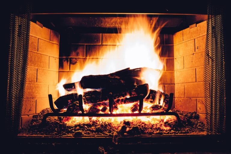 How Your Fireplace Affects Your Indoor Air Quality