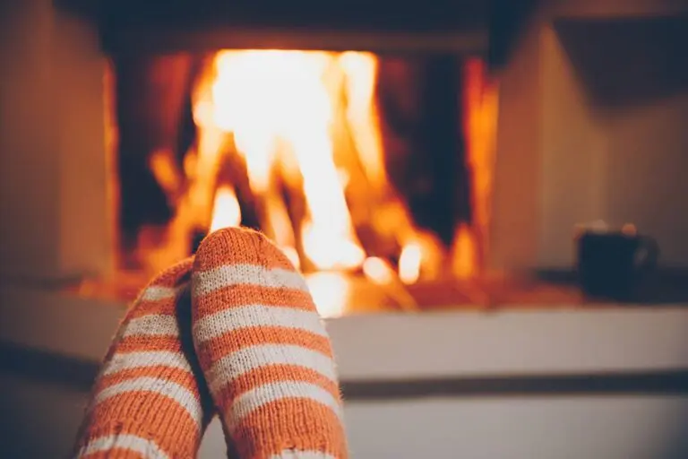 Don’t Ignore Fireplace Safety This Winter