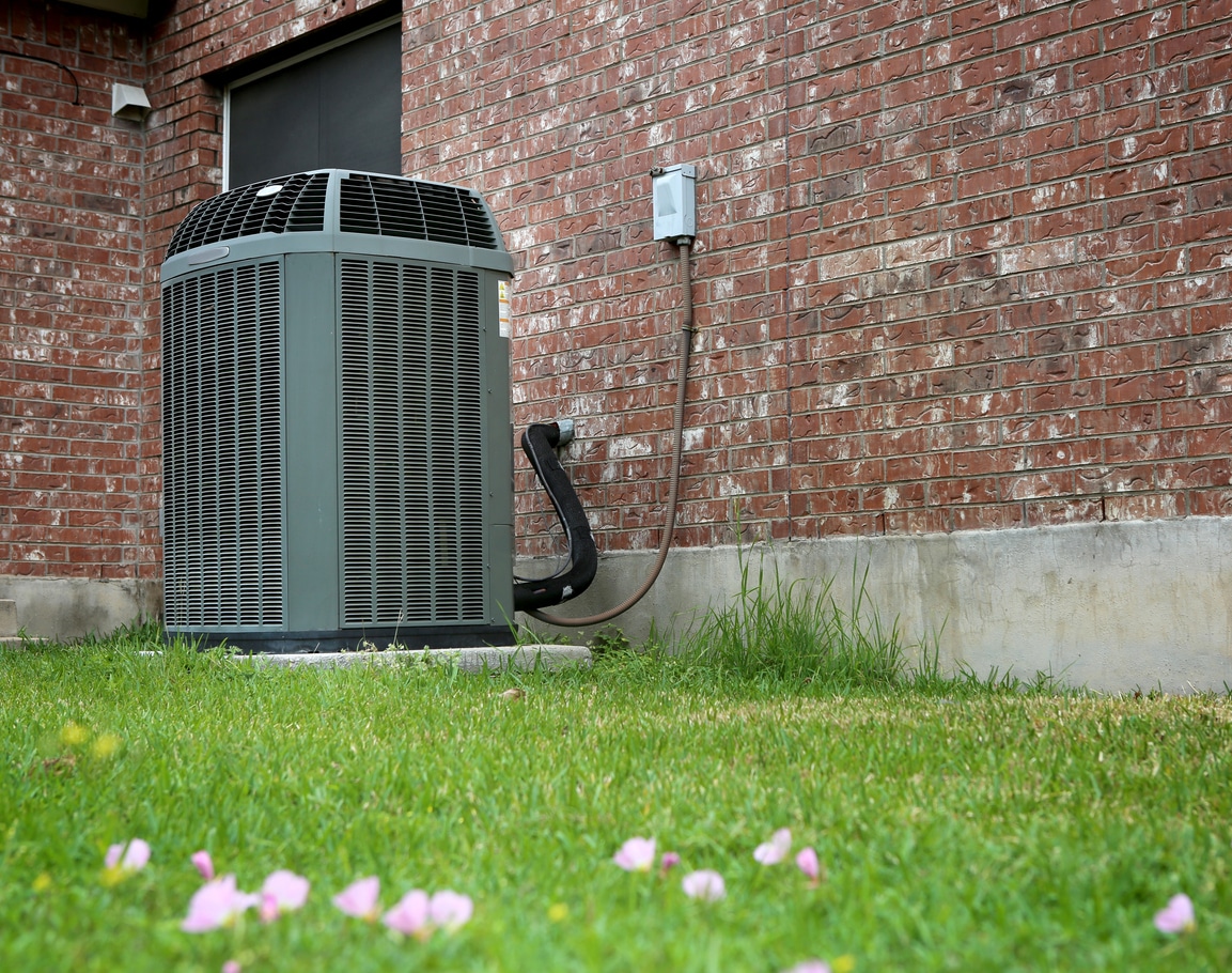 Know These Common HVAC Problems