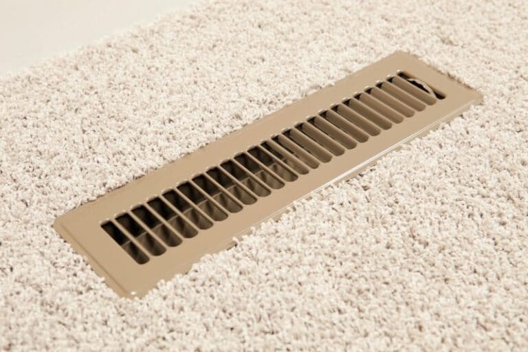 What Are the Different Types of Vents in Your Home?