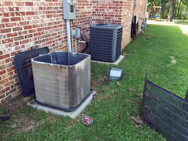 Is An HVAC Compressor Replacement Necessary In Your Home?