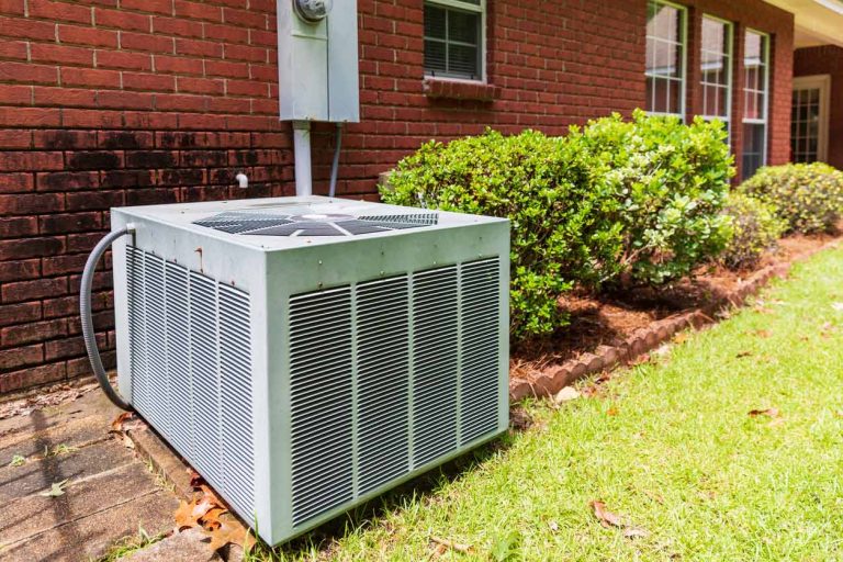 Learn These Tips to Make Sure There’s HVAC Safety at Home