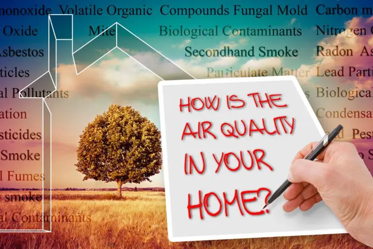 Some Particulates Harm Indoor Air Quality More Than Others