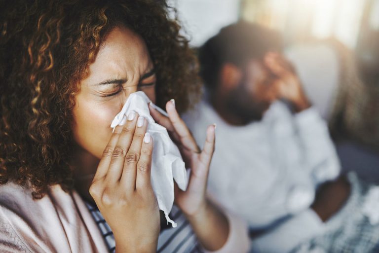 How to Get Rid of Allergens in Your Home: A Guide