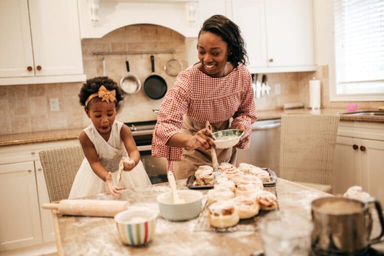 How Your Baked Goods are Affected by Indoor Climate