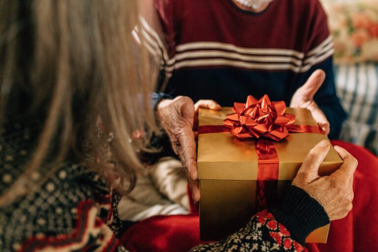 The Gift of Warmth: HVAC Gifts