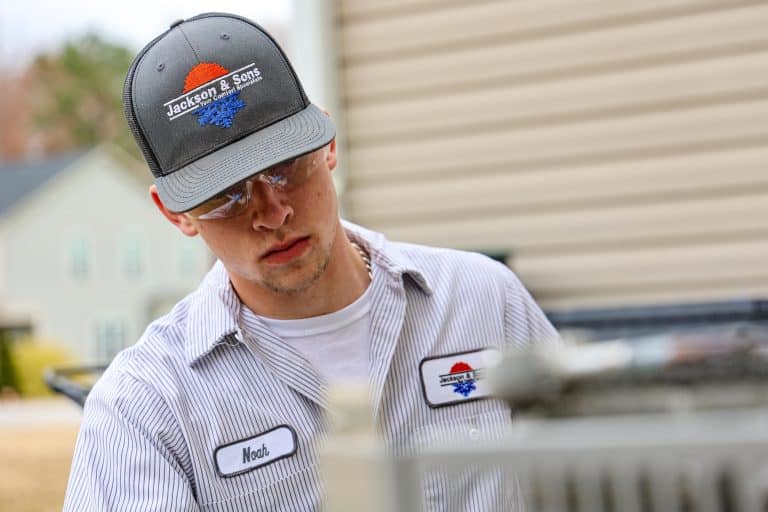 The Benefits of Considering an HVAC Career