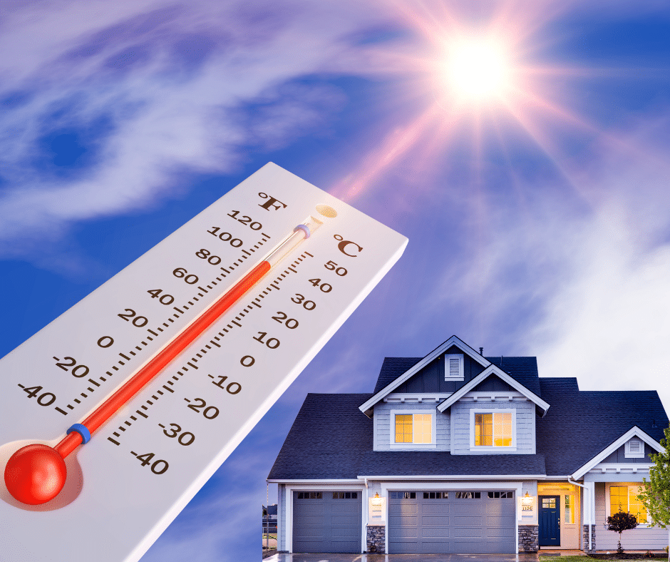 Why Warm Weather HVAC Tips Are So Valuable