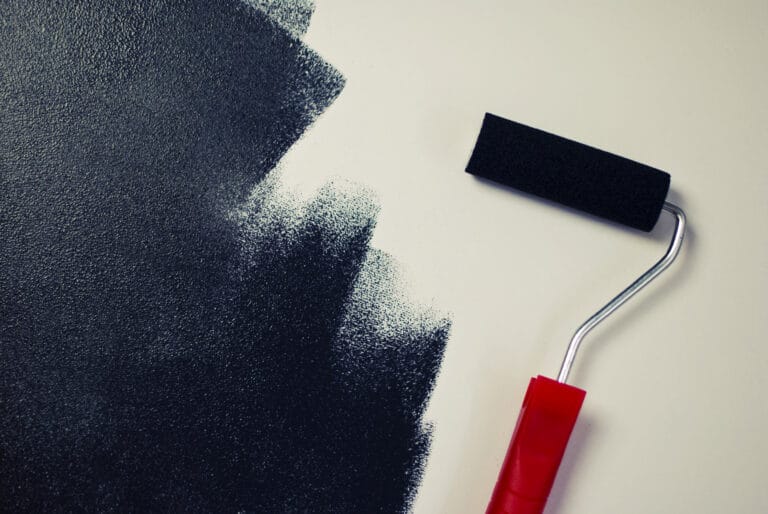 Repainting: Can Color Choice Affect Energy Efficiency?