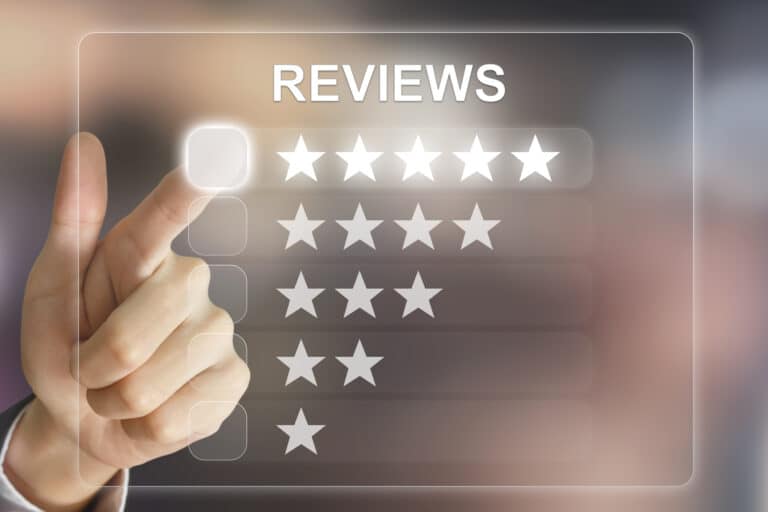 Should You Rely on Online Reviews When Buying a New HVAC System?