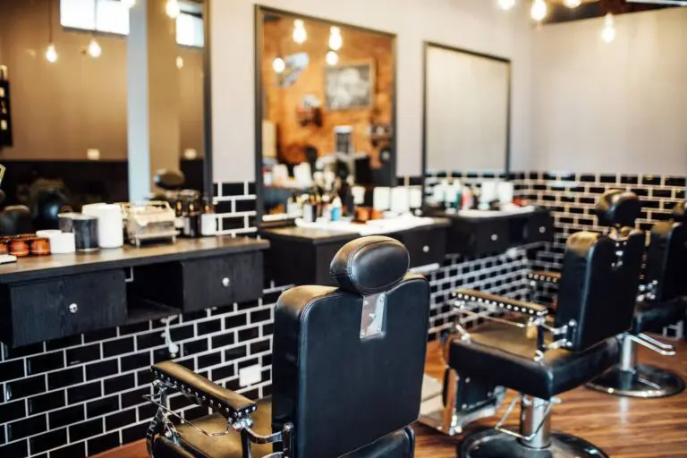 Indoor Air Quality Needs for Salons