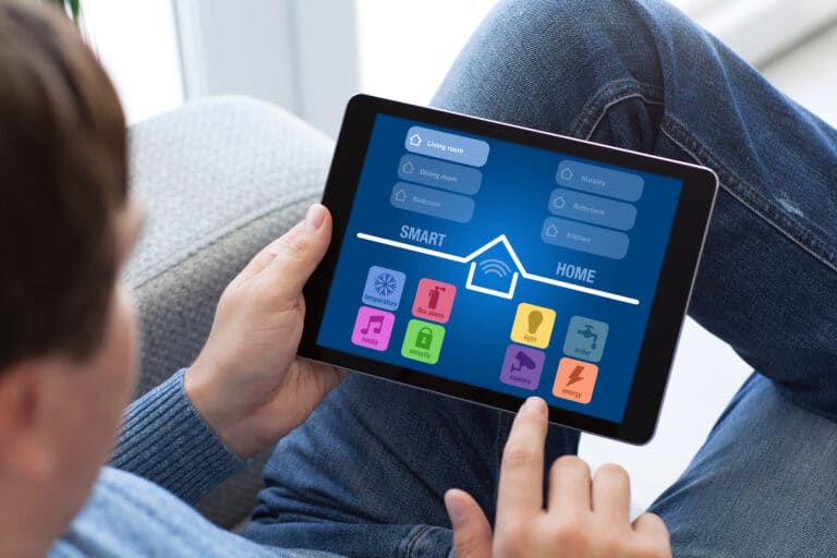 Where to Start When Equipping a Smart Home