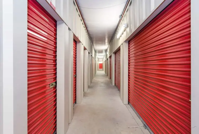 Special Climate Control Needs for Storage Facilities