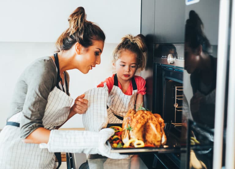 The Importance of Kitchen Ventilation for Thanksgiving