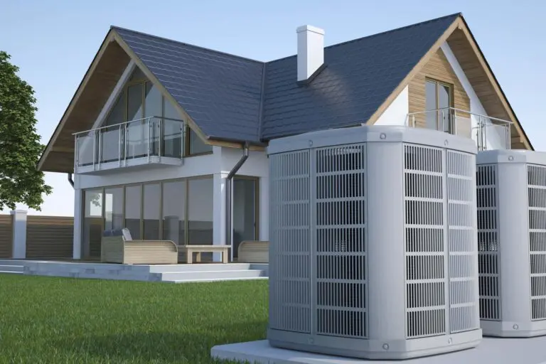 How Many HVAC Units Is Best for Your Home’s Size?