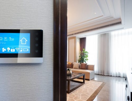 The Best Office Thermostat Settings for Optimal Energy Efficiency ...