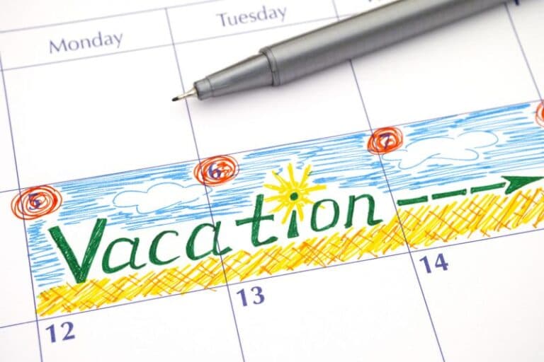 Out of Town: Prep Your HVAC for Your Vacation