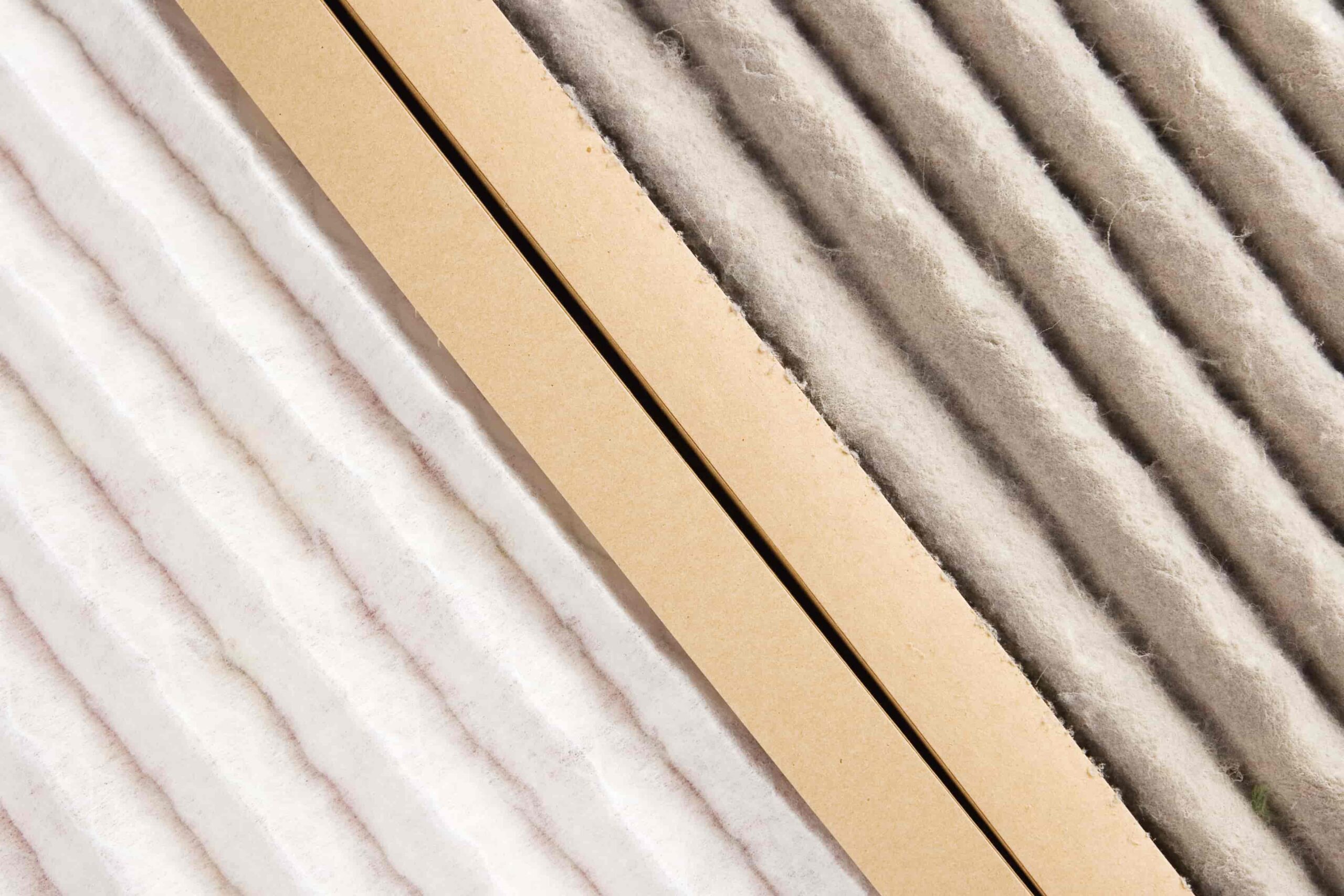 Winter HVAC Tips: The Right Air Filter for You