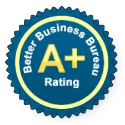 A Plus Rating 2