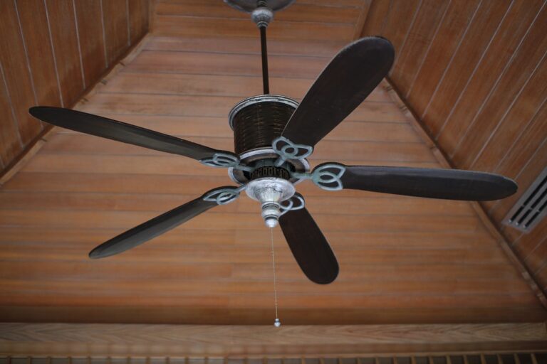 Want to Boost Your Heating Efficiency? Try Using Your Ceiling Fans