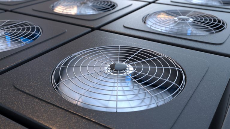 What Is the Best Commercial AC System You Can Buy?