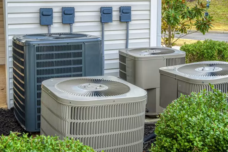 What Are the Three Most Common HVAC Issues You’ll Deal With?