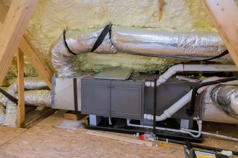 When to Call the Pros About Ductwork Replacement