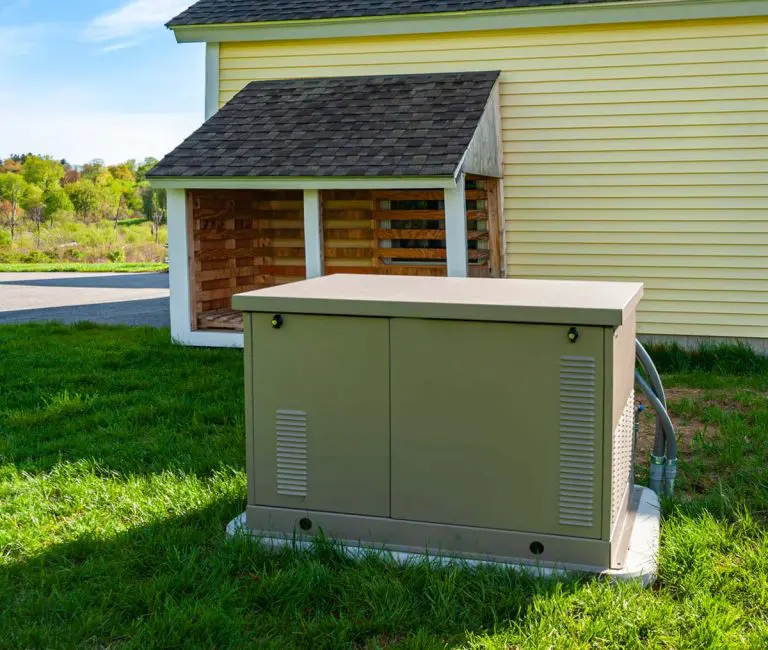 Have an Emergency Power Generator? Learn How to Maintain It.