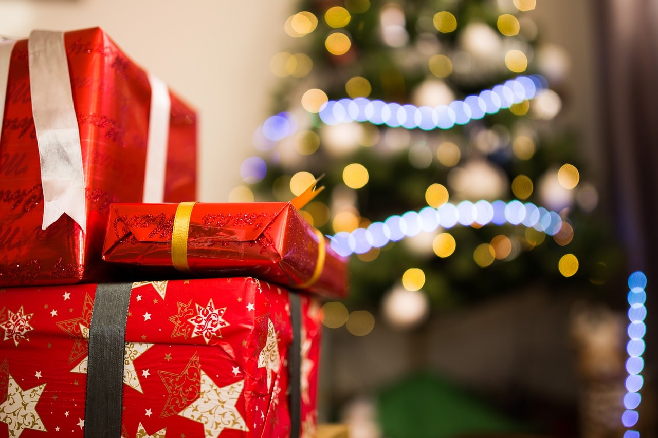 Lower Energy Bills are the Perfect Gift This Season