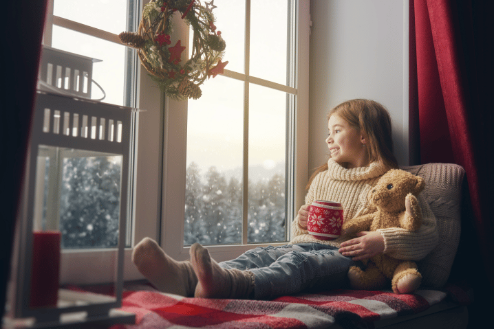 Save on Energy Costs This Winter Without Compromising Your Comfort