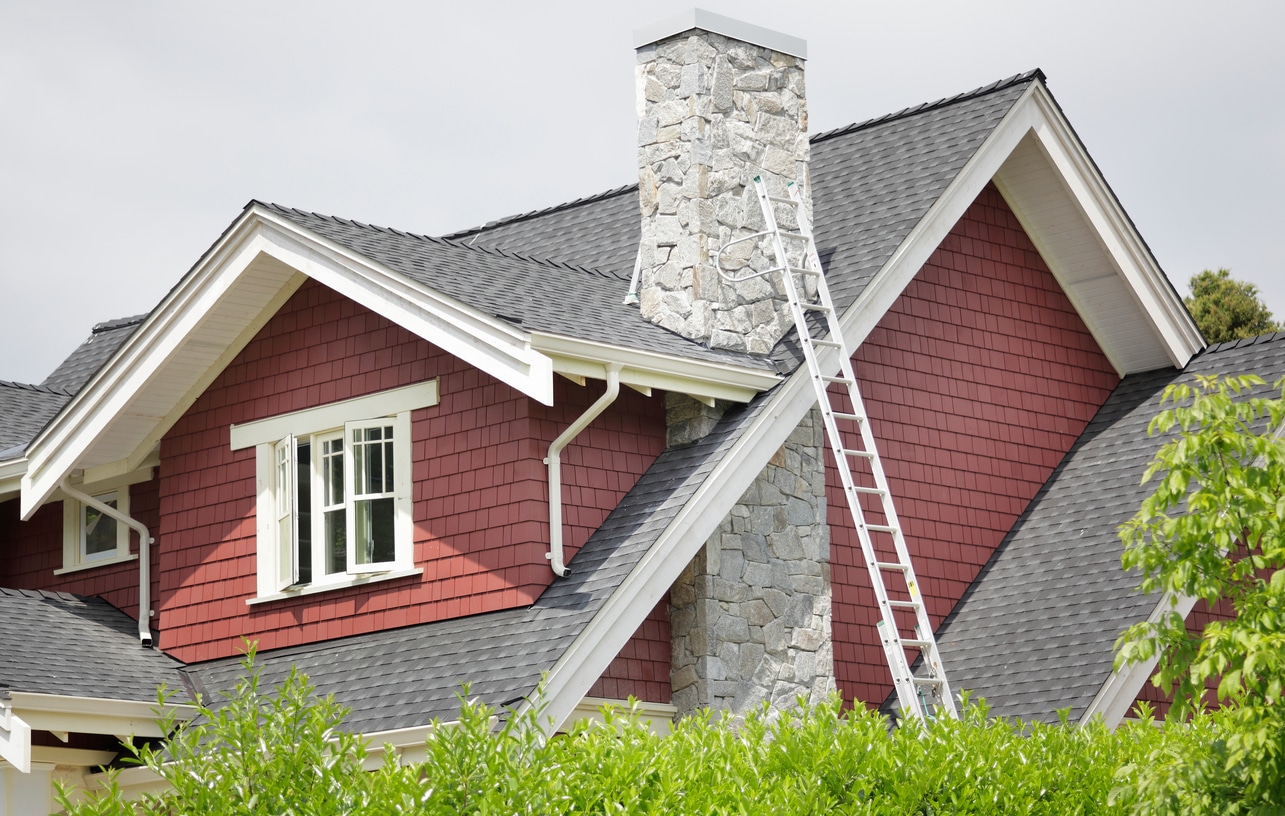 Are You Thinking About a Home Addition?