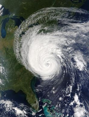 HOW TO PREP FOR EXTREME WEATHER DURING HURRICANE SEASON