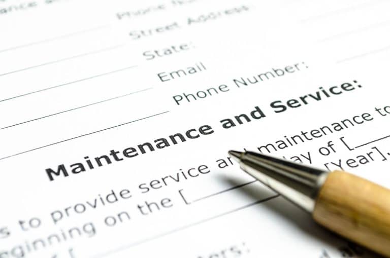 Know How Important an HVAC Maintenance Contract Is