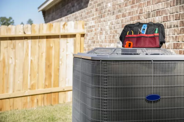 How to Know If Your HVAC Unit Is Up to Code