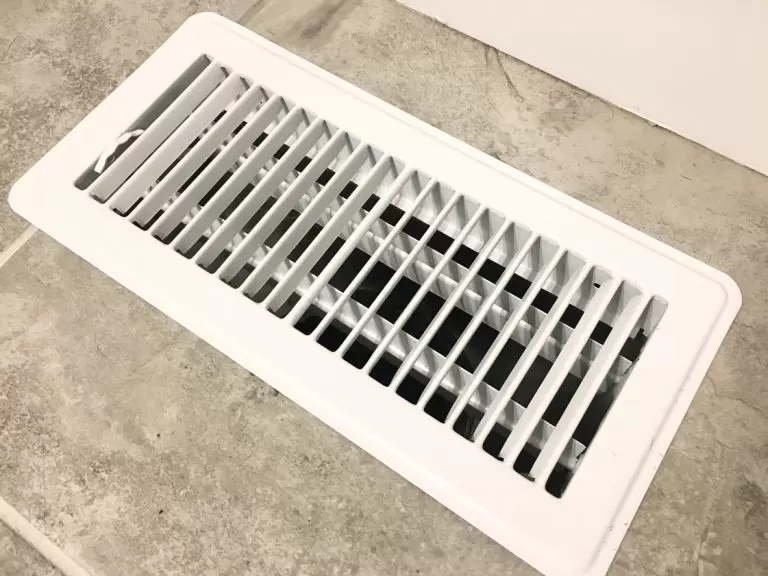 How Vent Covers Help Your AC Unit’s Health