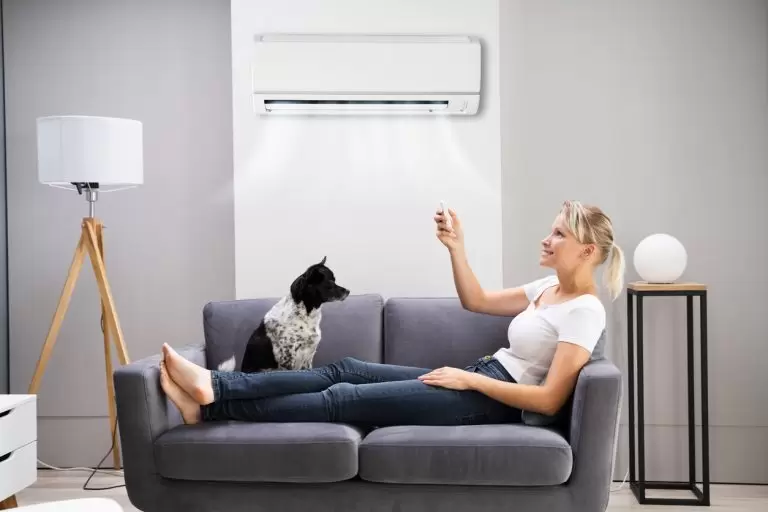 How Do You Know If a Ductless HVAC Is a Good Option for Your Home?