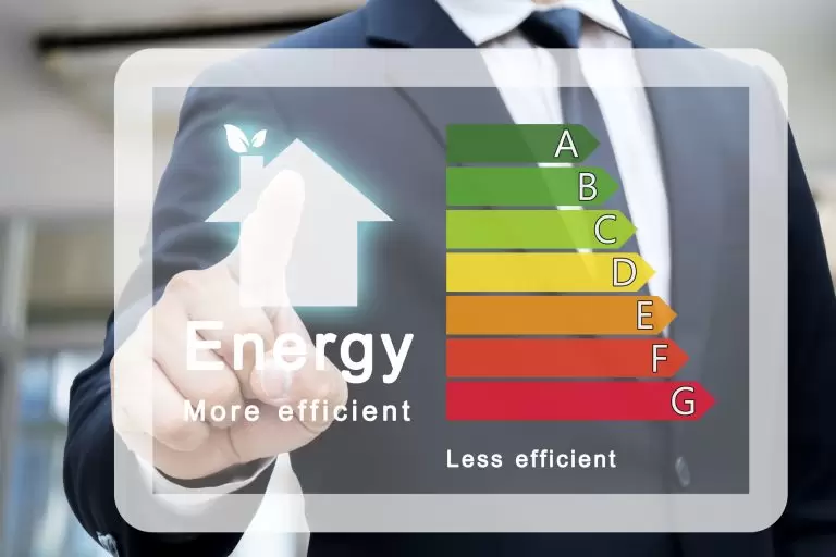 Why a New Unit Can Mean Huge AC Savings