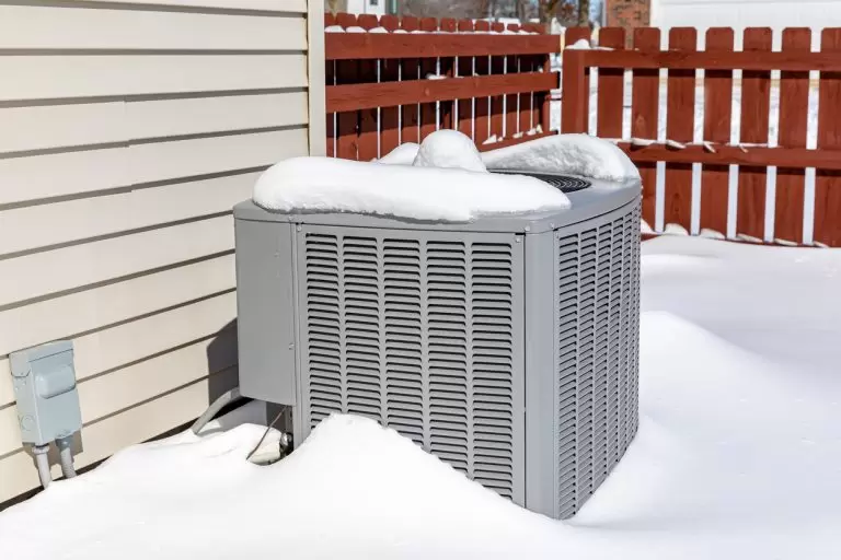 Know How Your HVAC System Can Be Affected by Cold Weather